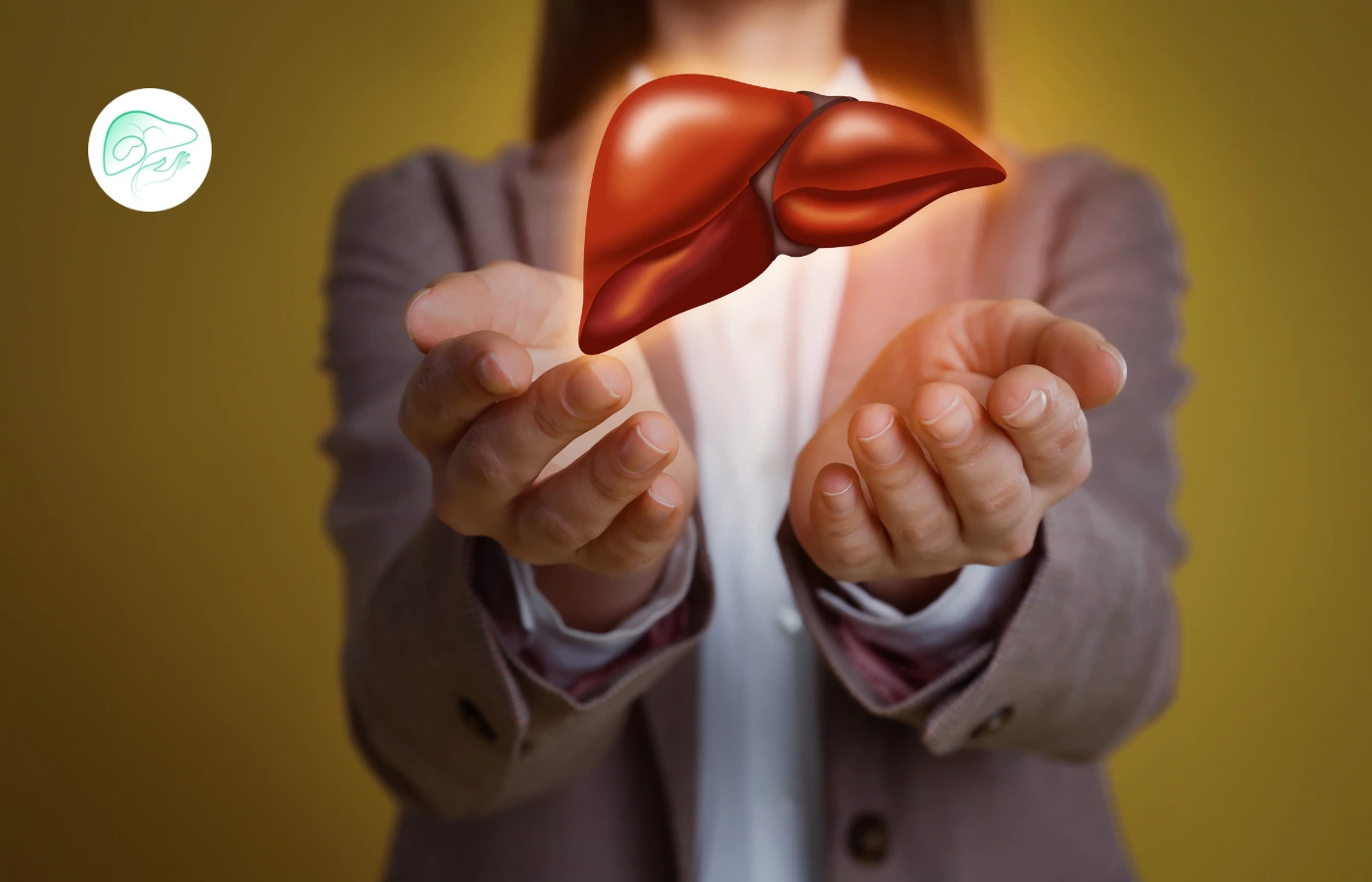 چه زمانی برای کبد چرب به پزشک مراجعه کنیم؟