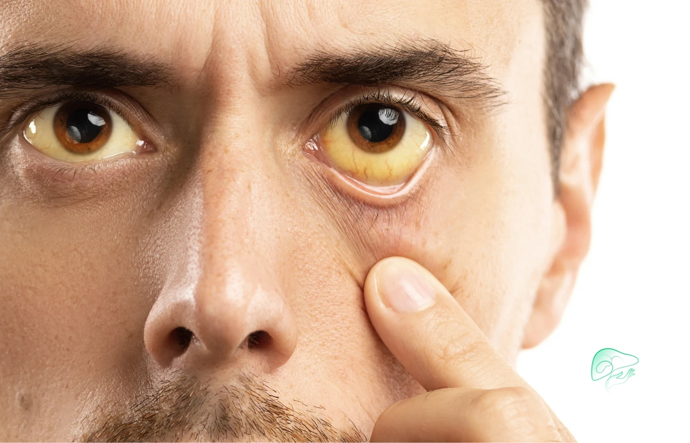 علائم کبد چرب