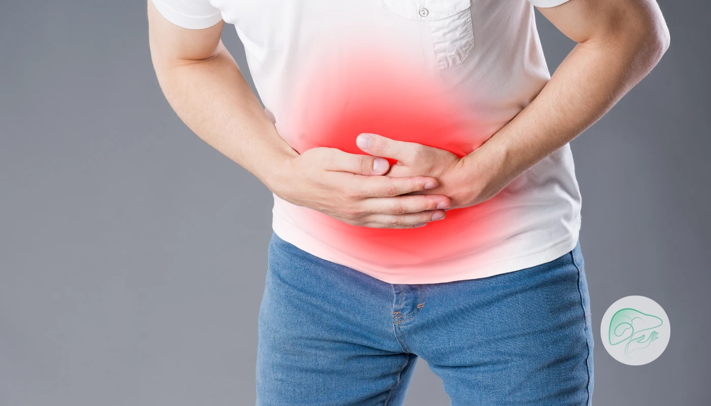 علائم و نشانه‌های کیست هیداتید