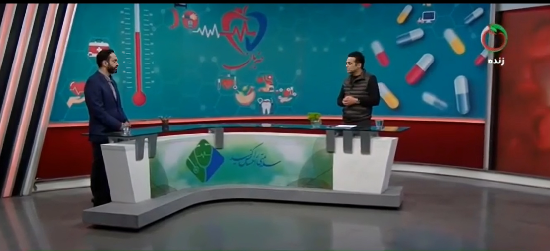 گفت و گوی تخصصی دکتر یحیی ضرغامی درباره التهاب کیسه صفرا