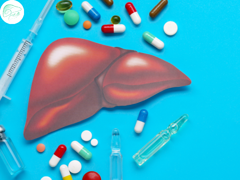 داروهای بعد از پیوند کبد