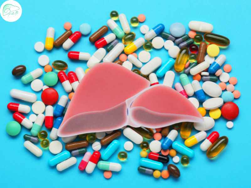 داروهای بعد از پیوند کبد