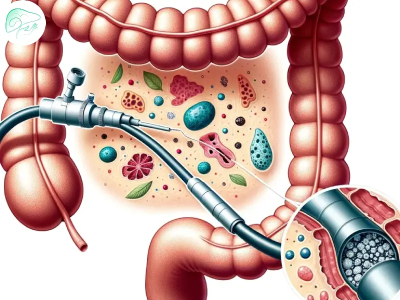 فناوری های نوین در تشخیص و درمان