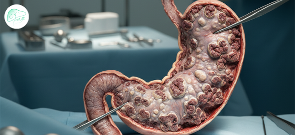 سرطان های ثانویه