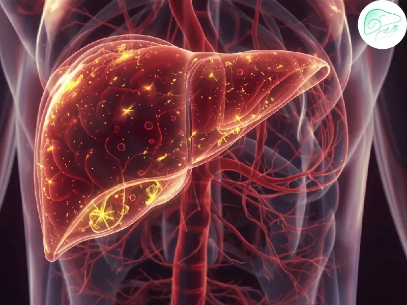 از کار افتادن ناگهانی کبد چیست؟ علائم، علت_ها و زمان مراجعه به پزشک