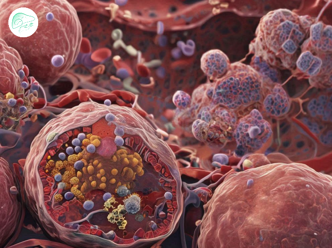 هپاتیت چیست؟ و روش‌های پیشگیری و درمان هپاتیت