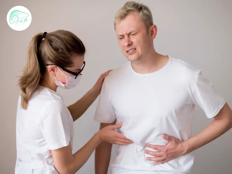 از چه سایزی کیست کبد نگرانکننده میشود؟